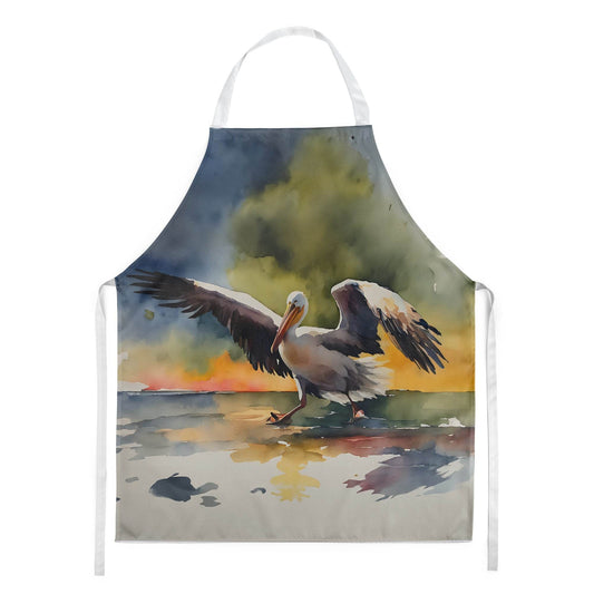Pelican Apron - Loft&Timber