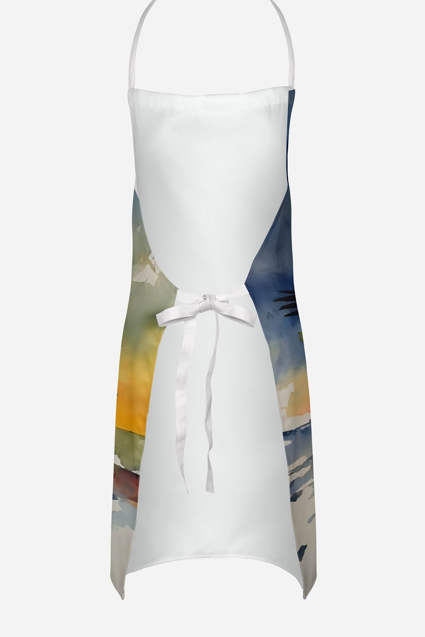 Pelican Apron - Loft&Timber