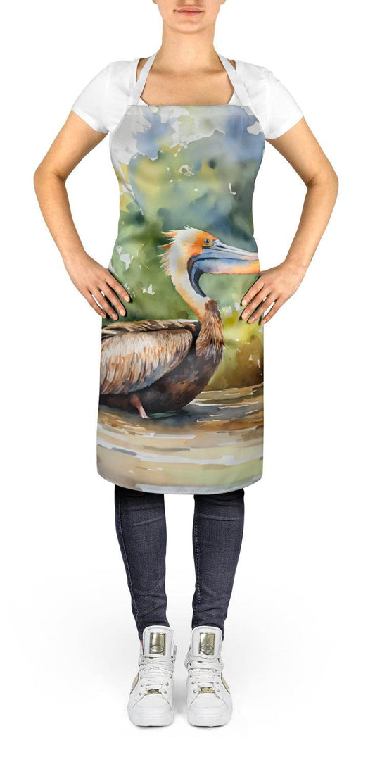 Pelican Apron - Loft&Timber