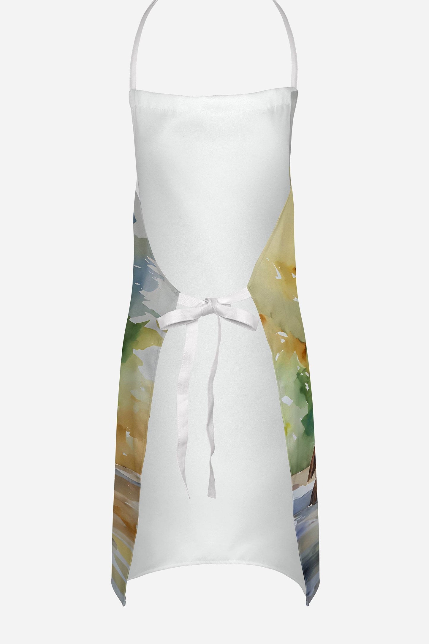 Pelican Apron - Loft&Timber