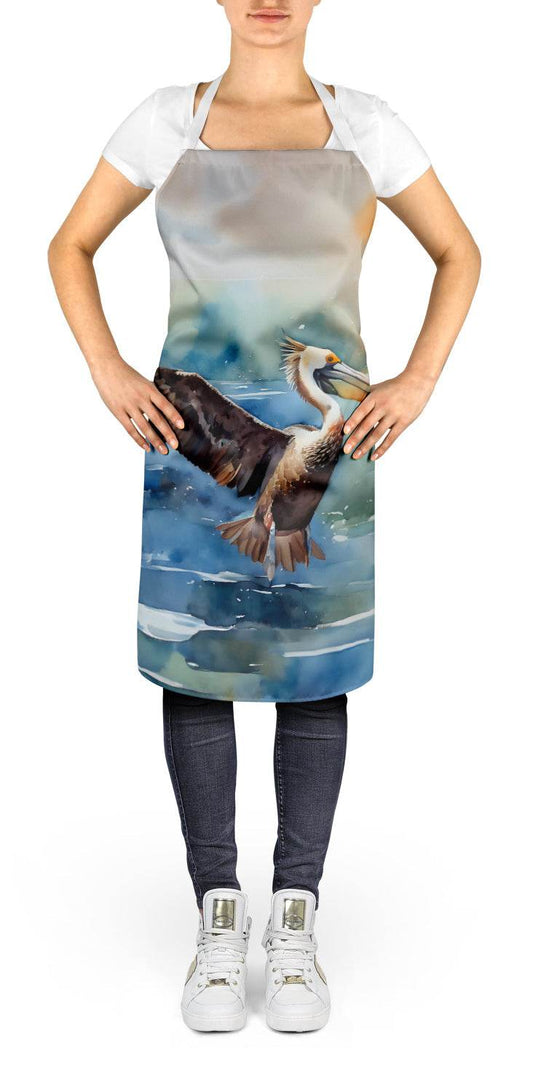 Pelican Apron - Loft&Timber