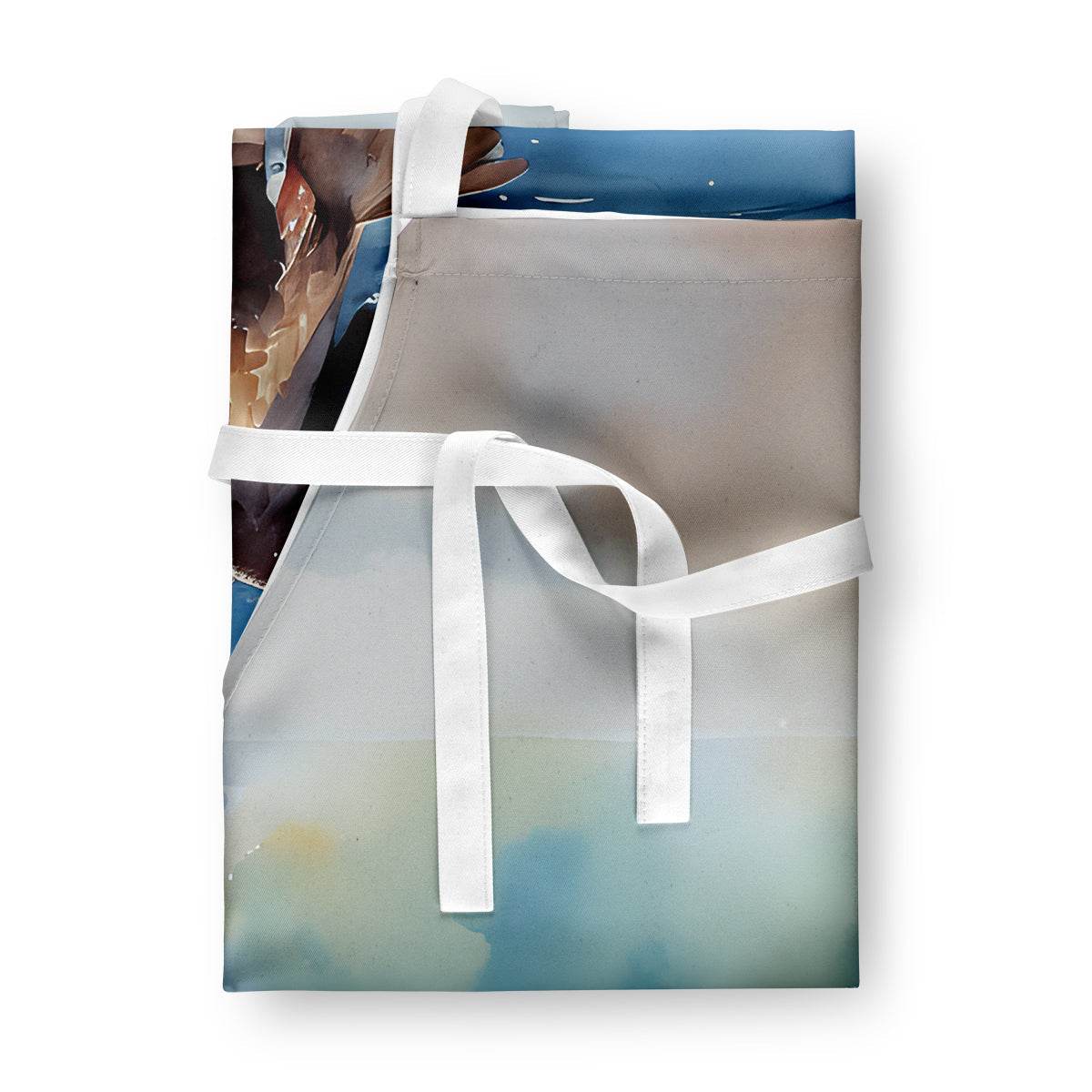 Pelican Apron - Loft&Timber