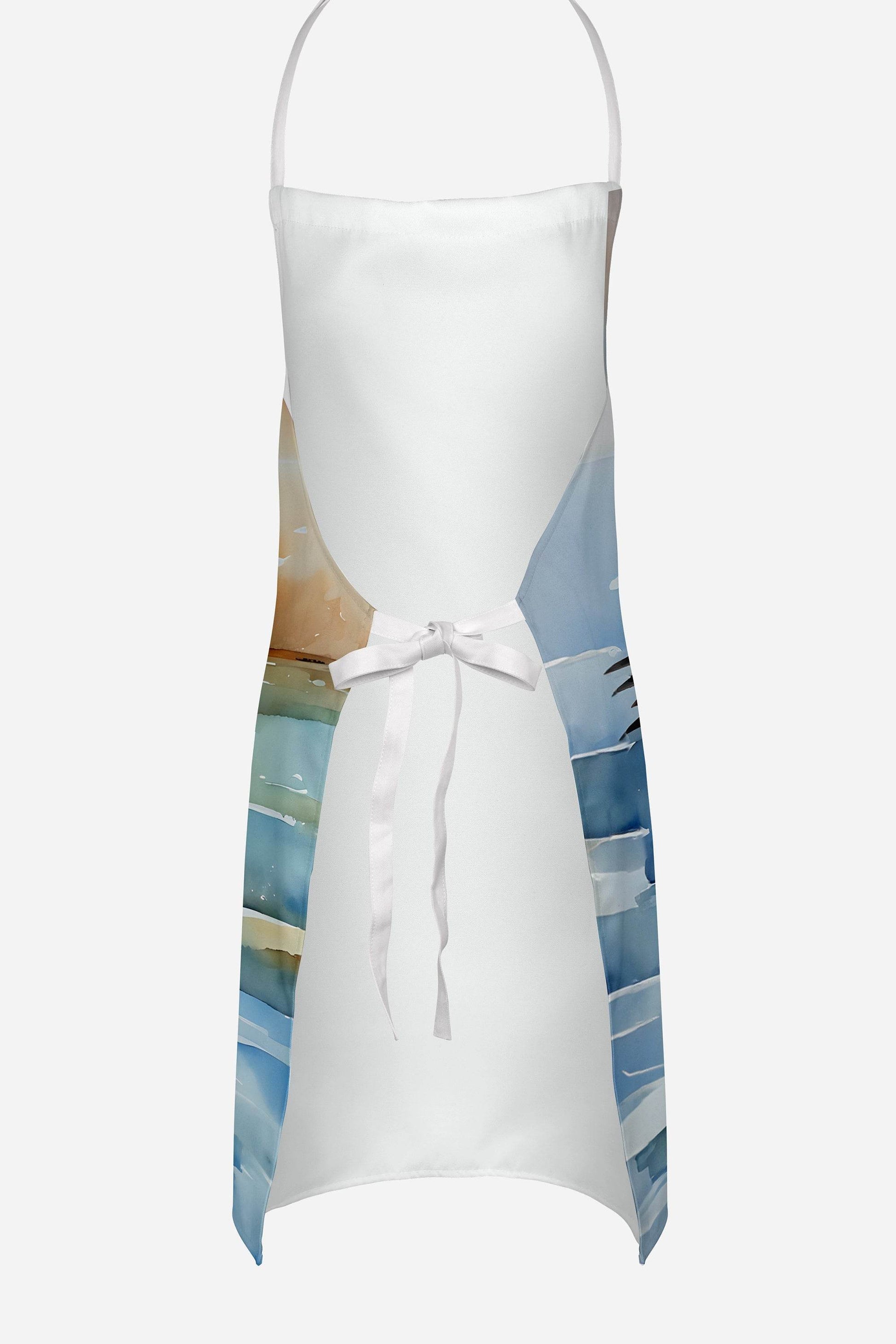 Pelican Apron - Loft&Timber