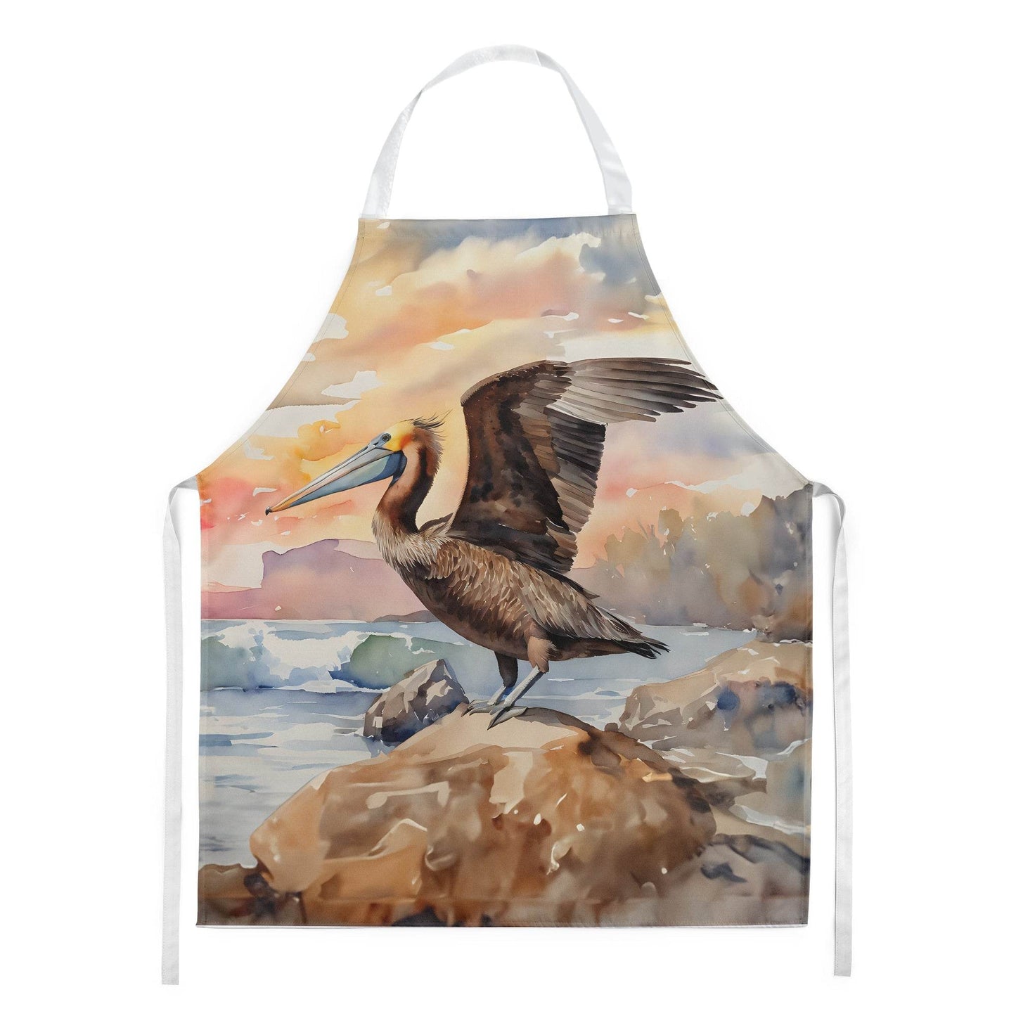 Pelican Apron - Loft&Timber