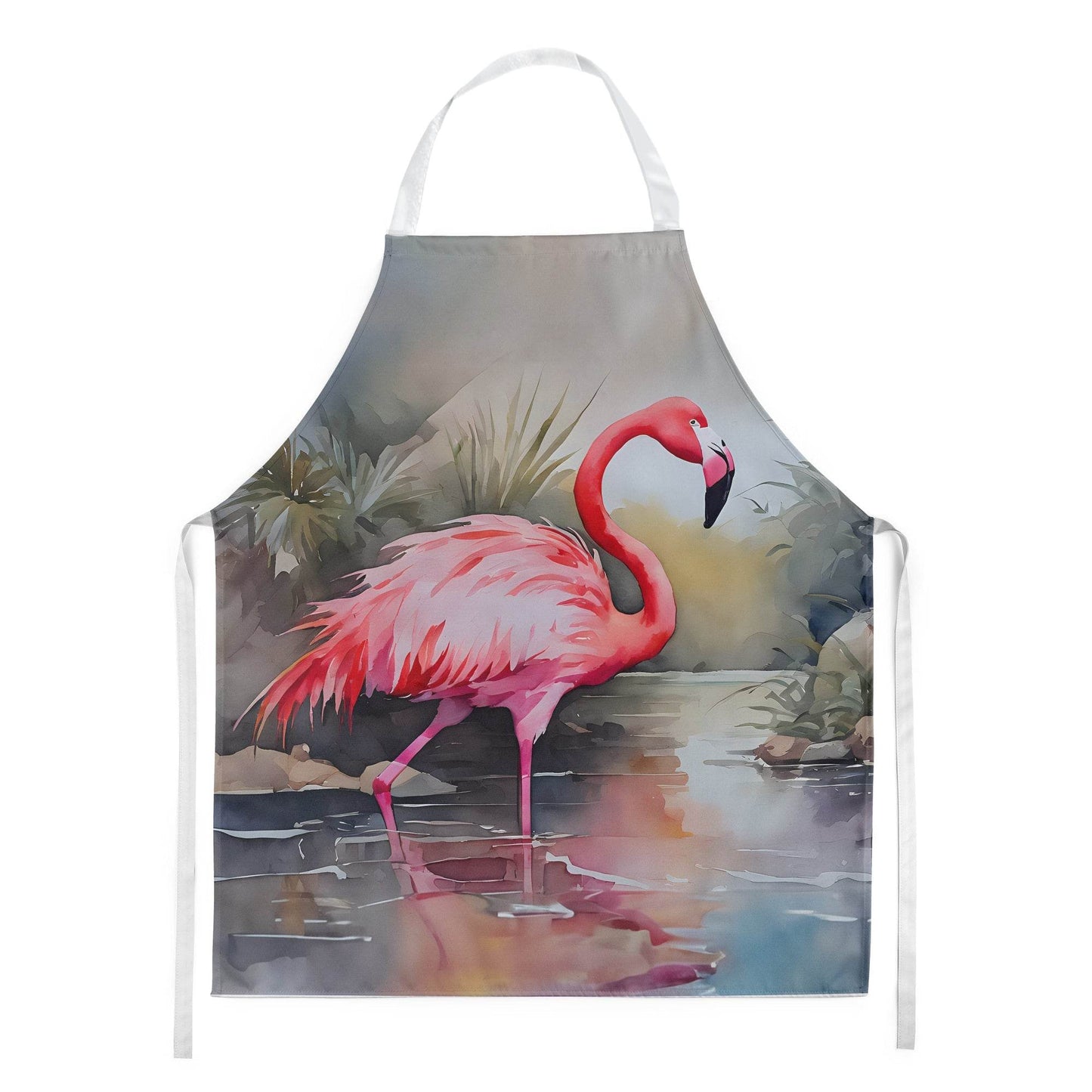Flamingo Apron - Loft&Timber