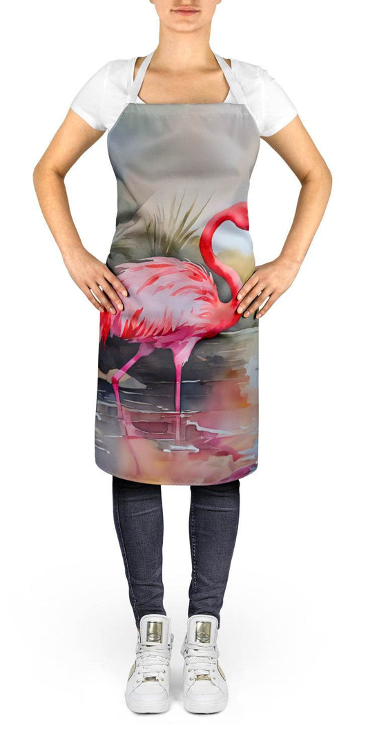 Flamingo Apron - Loft&Timber