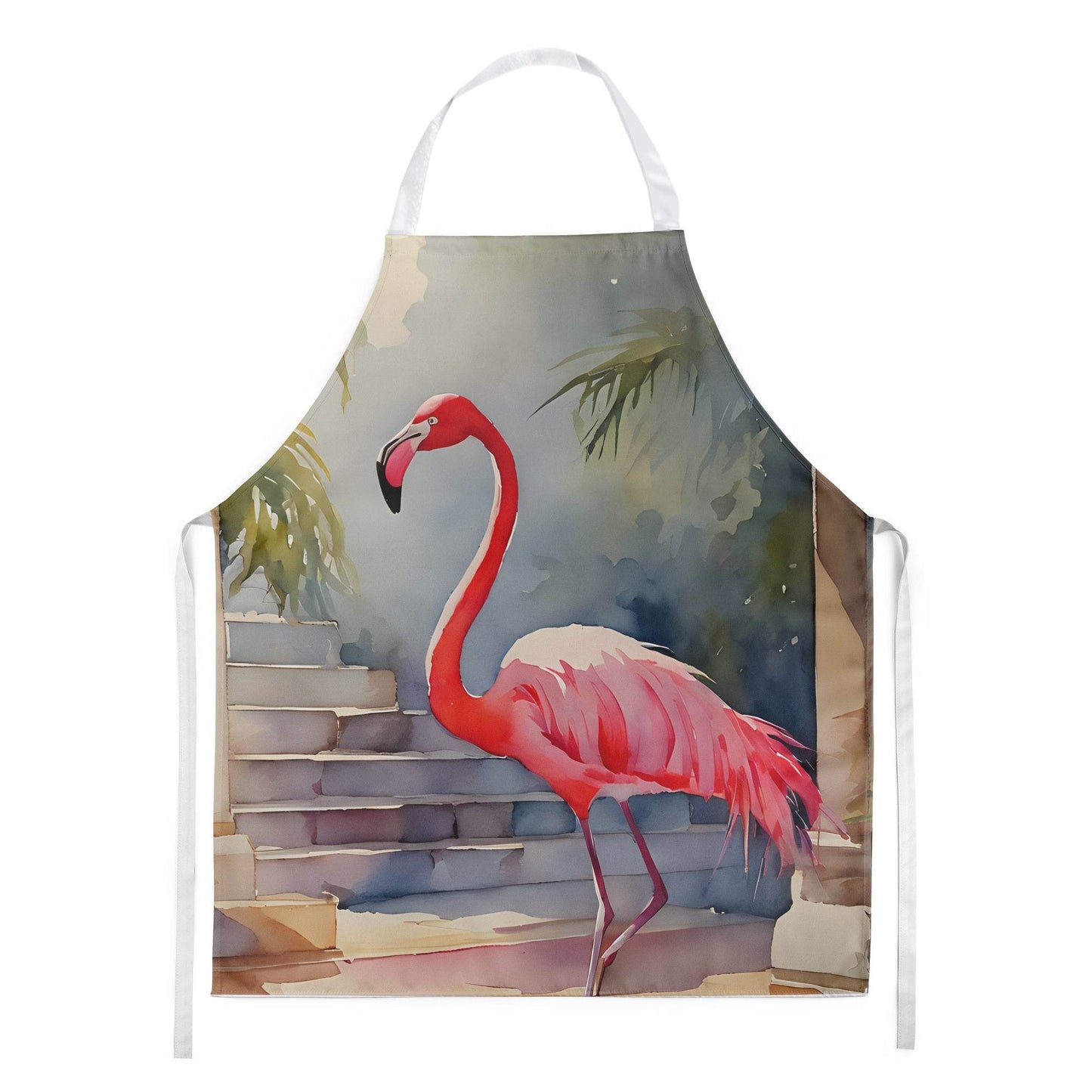 Flamingo Apron - Loft&Timber