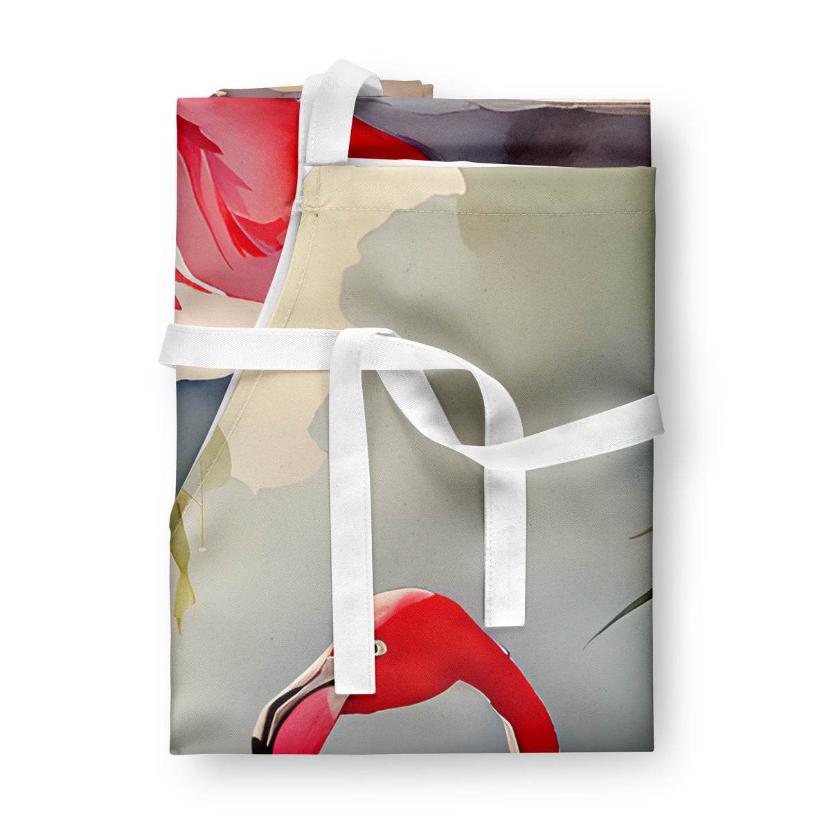 Flamingo Apron - Loft&Timber