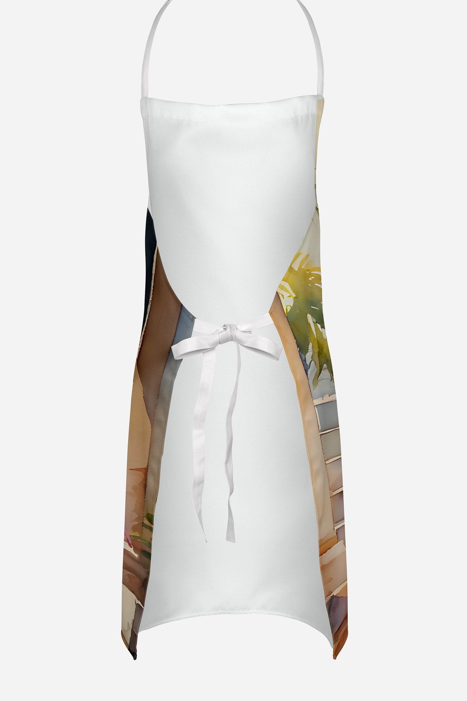 Flamingo Apron - Loft&Timber