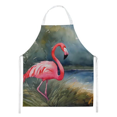 Flamingo Apron - Loft&Timber