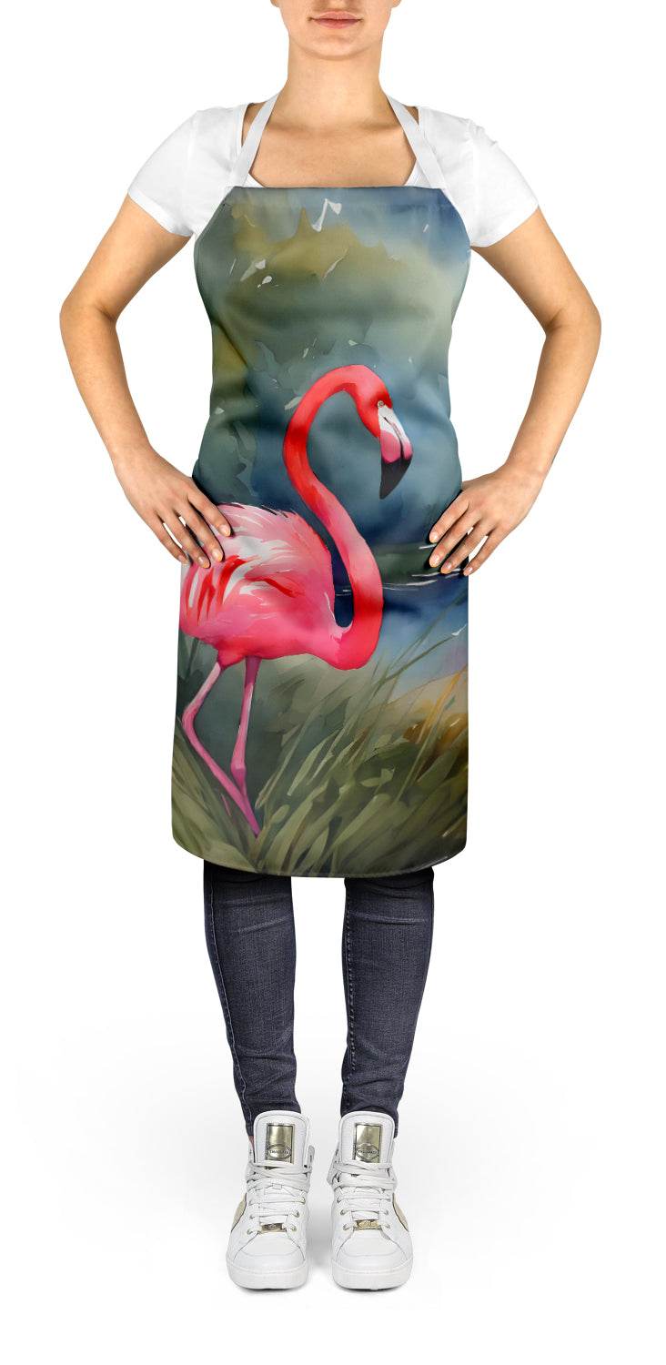 Flamingo Apron - Loft&Timber