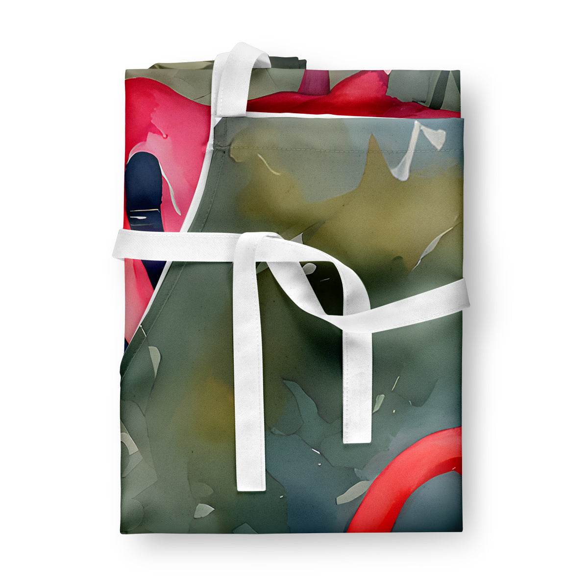 Flamingo Apron - Loft&Timber