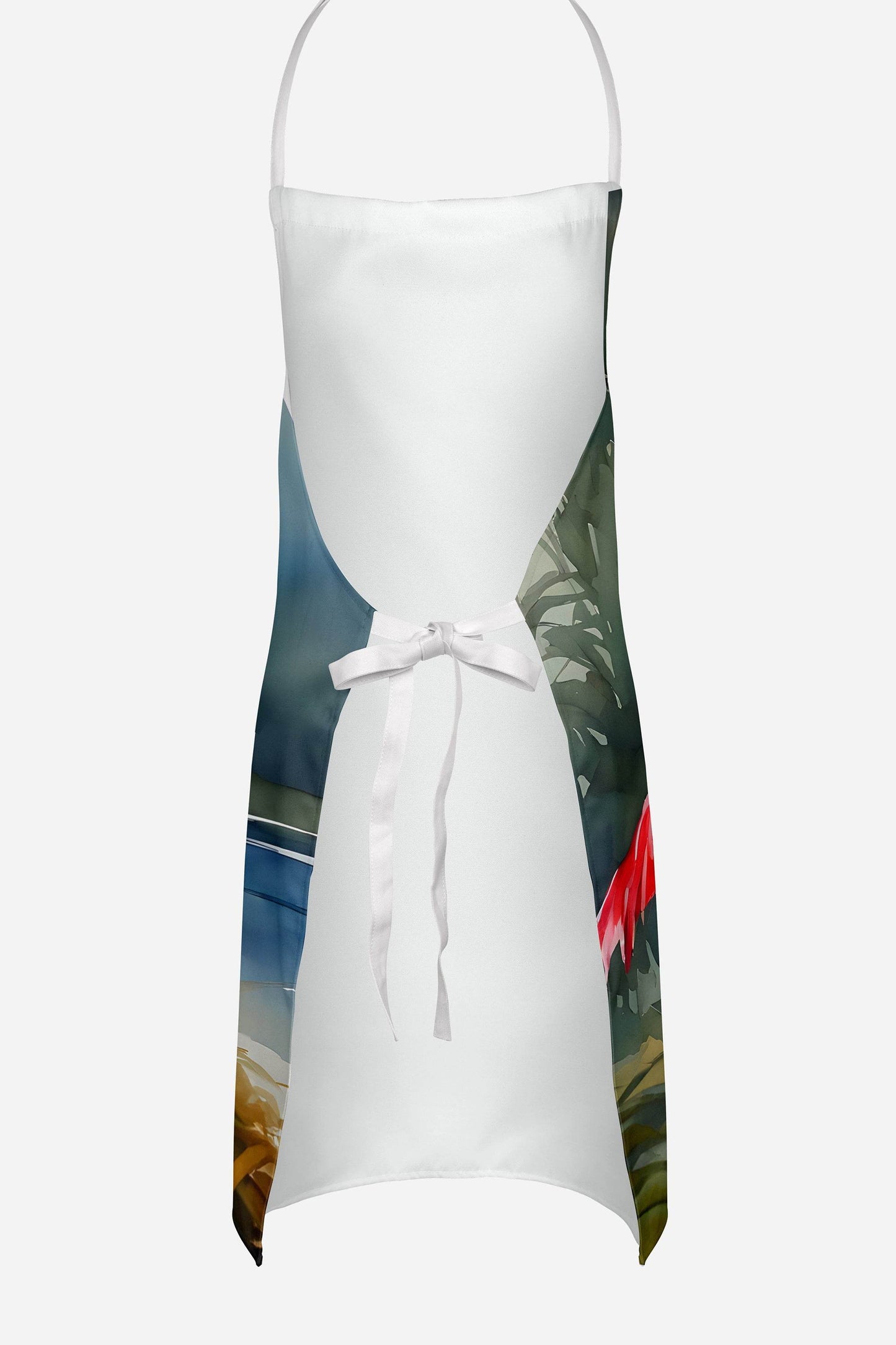 Flamingo Apron - Loft&Timber