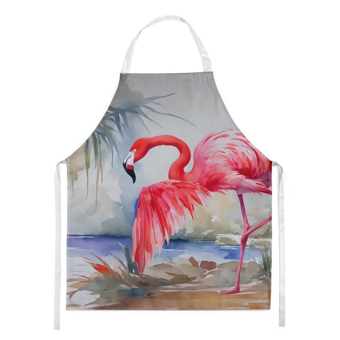 Flamingo Apron - Loft&Timber