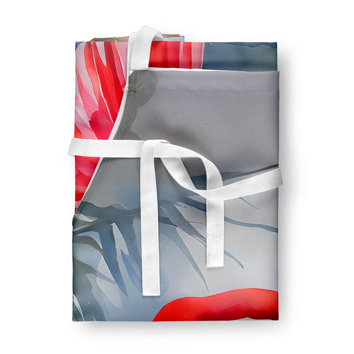 Flamingo Apron - Loft&Timber