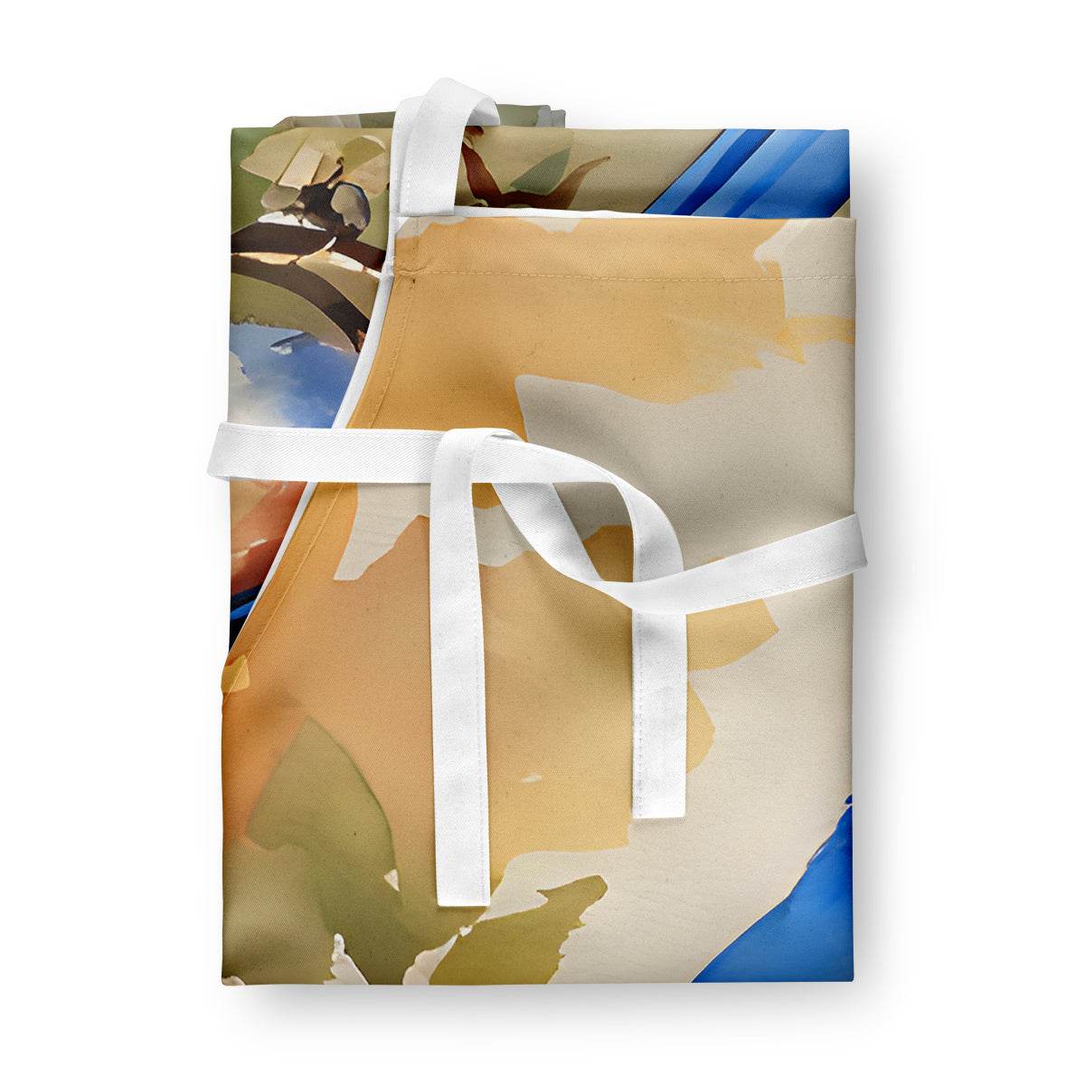 Bluebird Apron - Loft&Timber