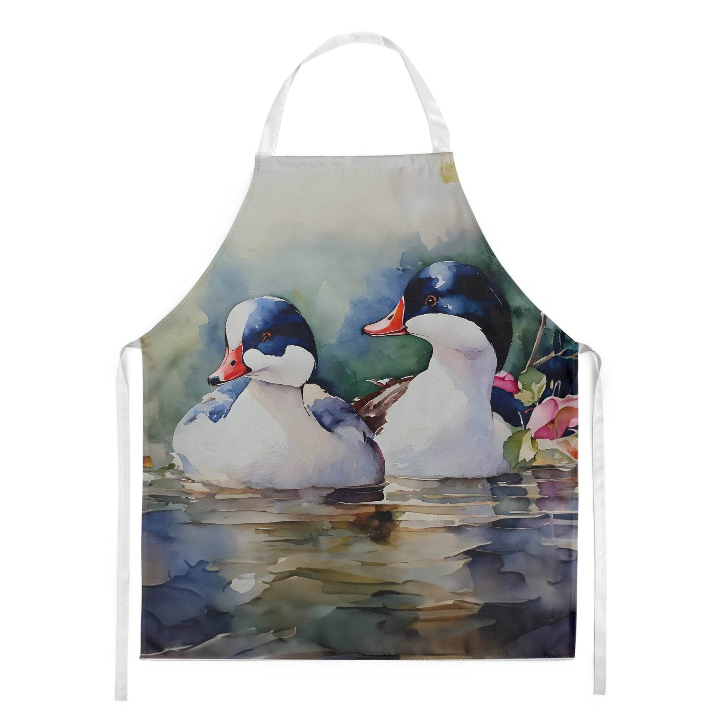 Bufflehead Apron - Loft&Timber
