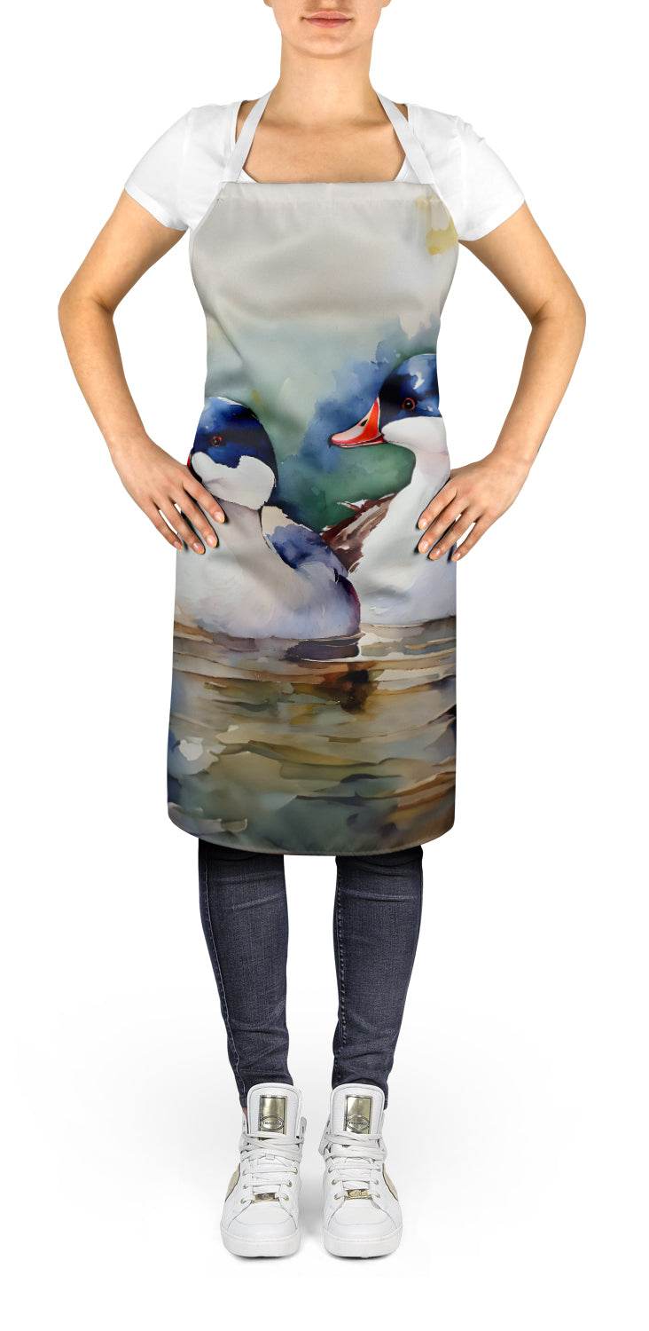 Bufflehead Apron - Loft&Timber