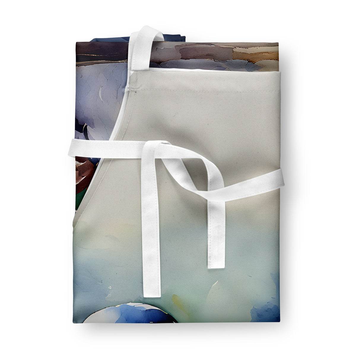 Bufflehead Apron - Loft&Timber