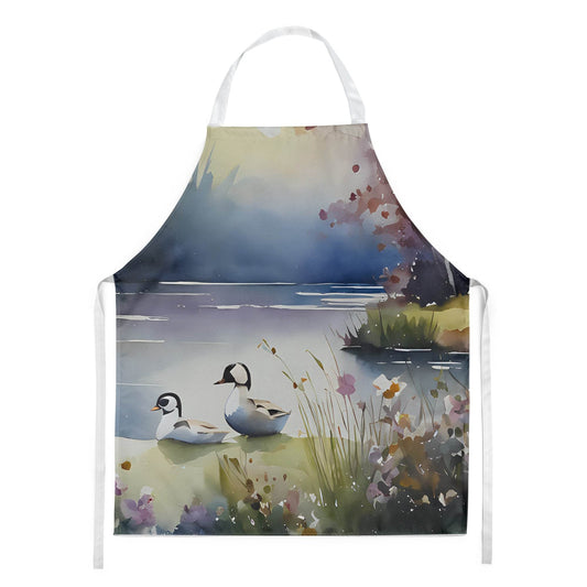 Bufflehead Apron - Loft&Timber