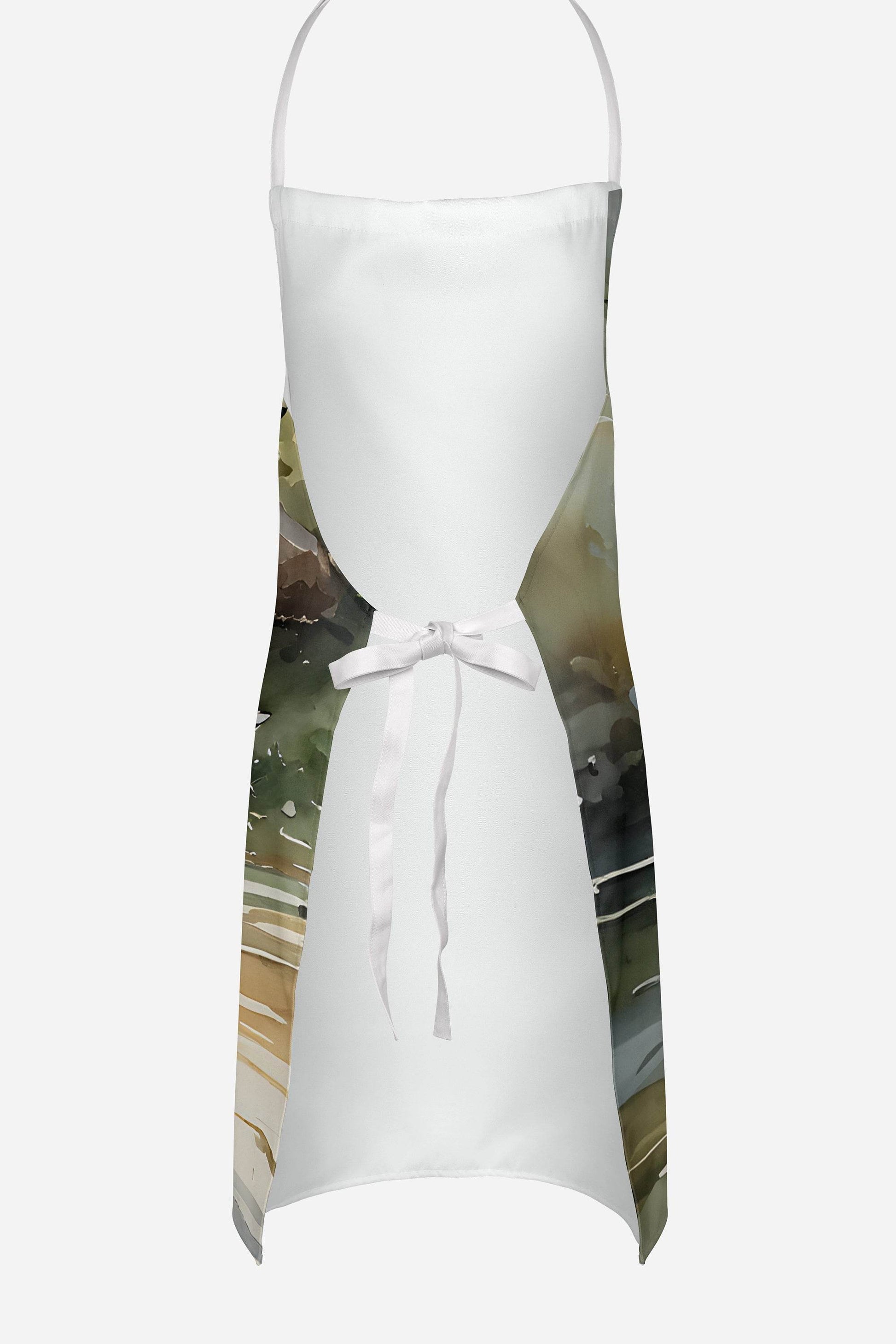 Bufflehead Apron - Loft&Timber