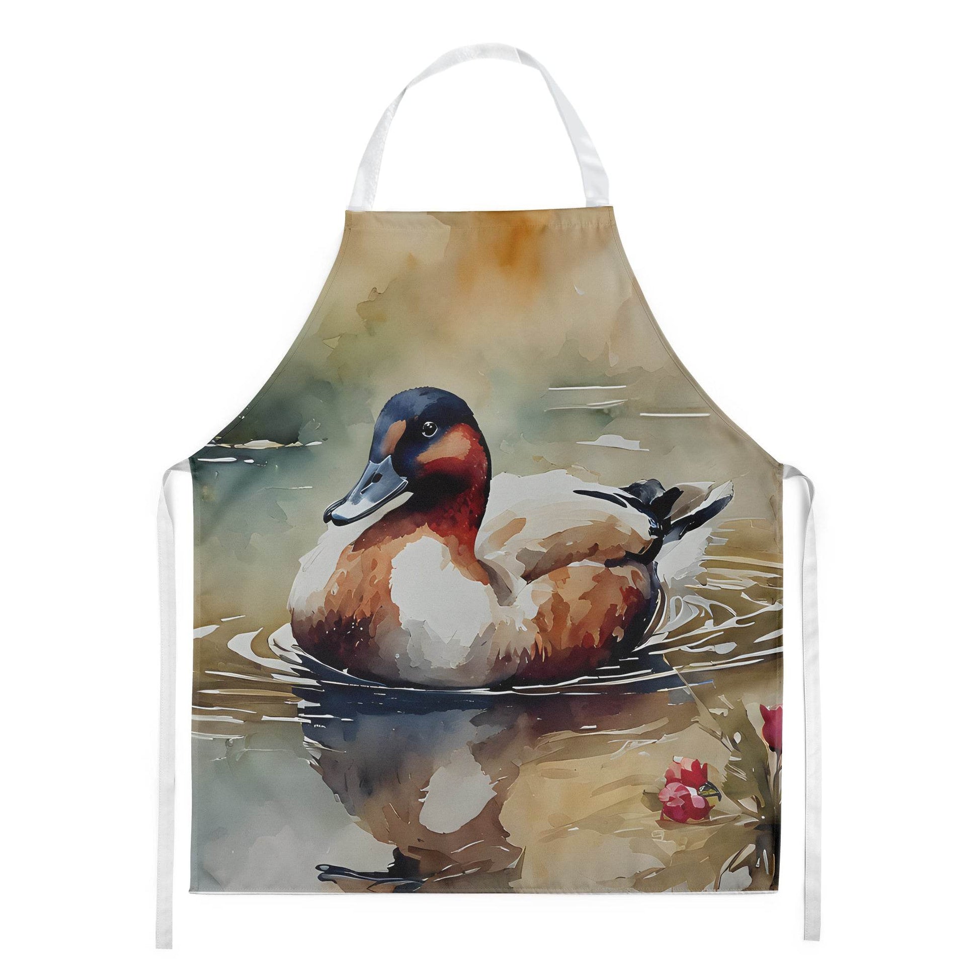 Canvasback Apron - Loft&Timber