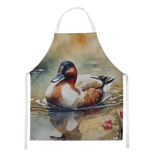 Canvasback Apron - Loft&Timber