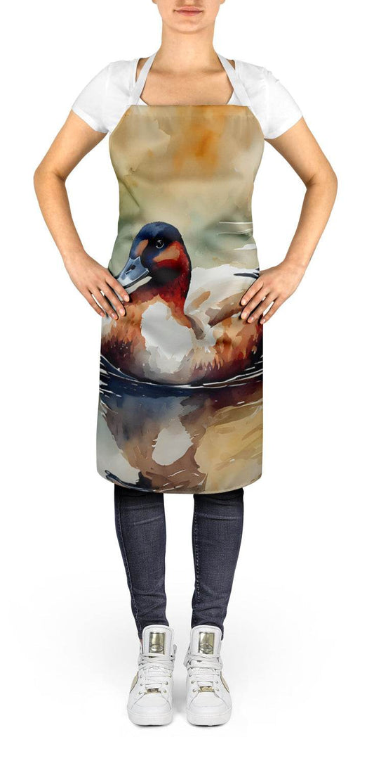 Canvasback Apron - Loft&Timber