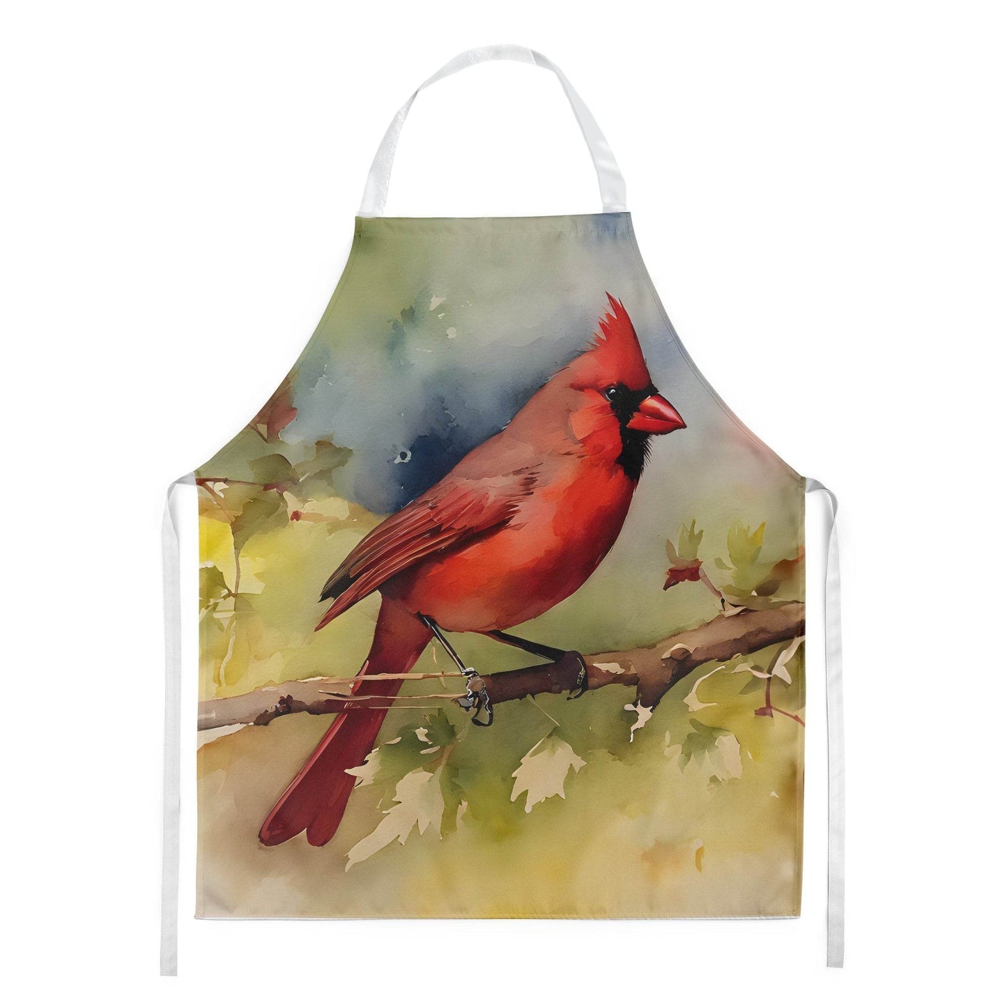 Cardinal Apron - Loft&Timber