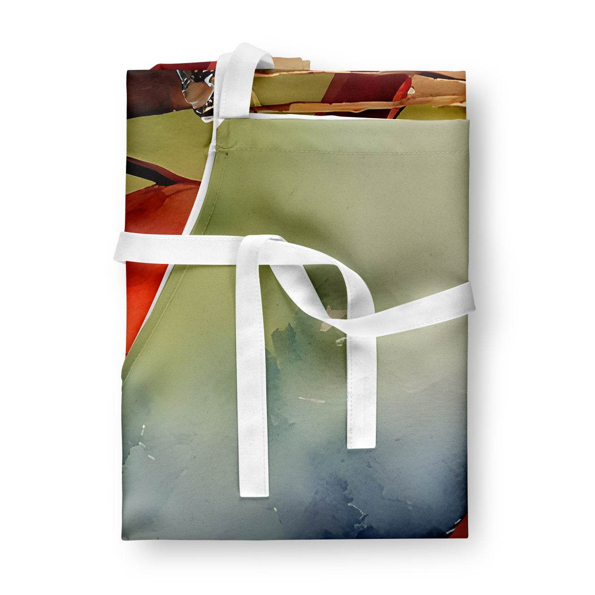 Cardinal Apron - Loft&Timber