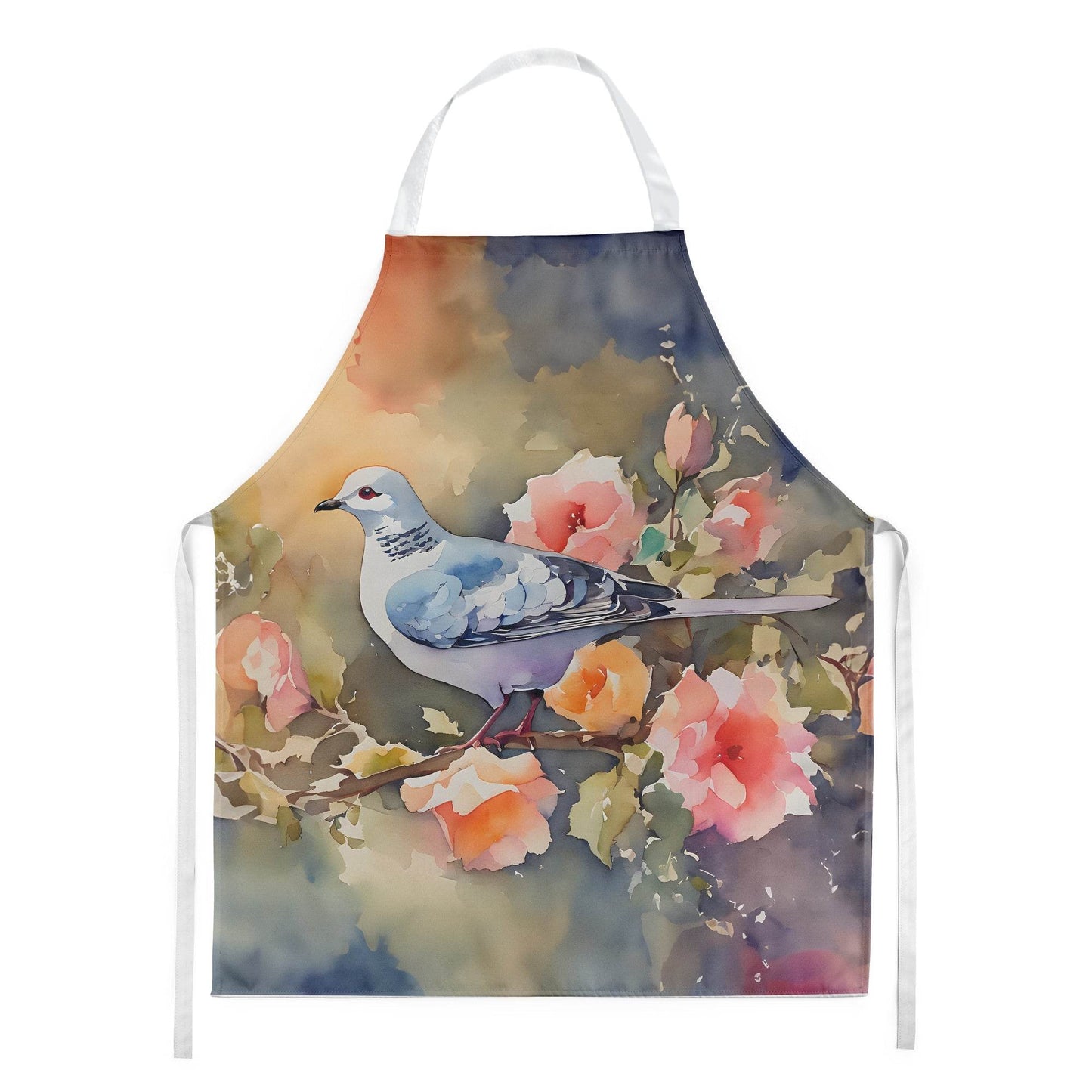 Dove Apron - Loft&Timber