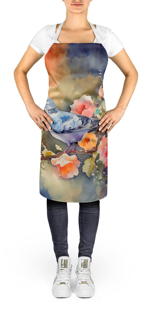 Dove Apron - Loft&Timber