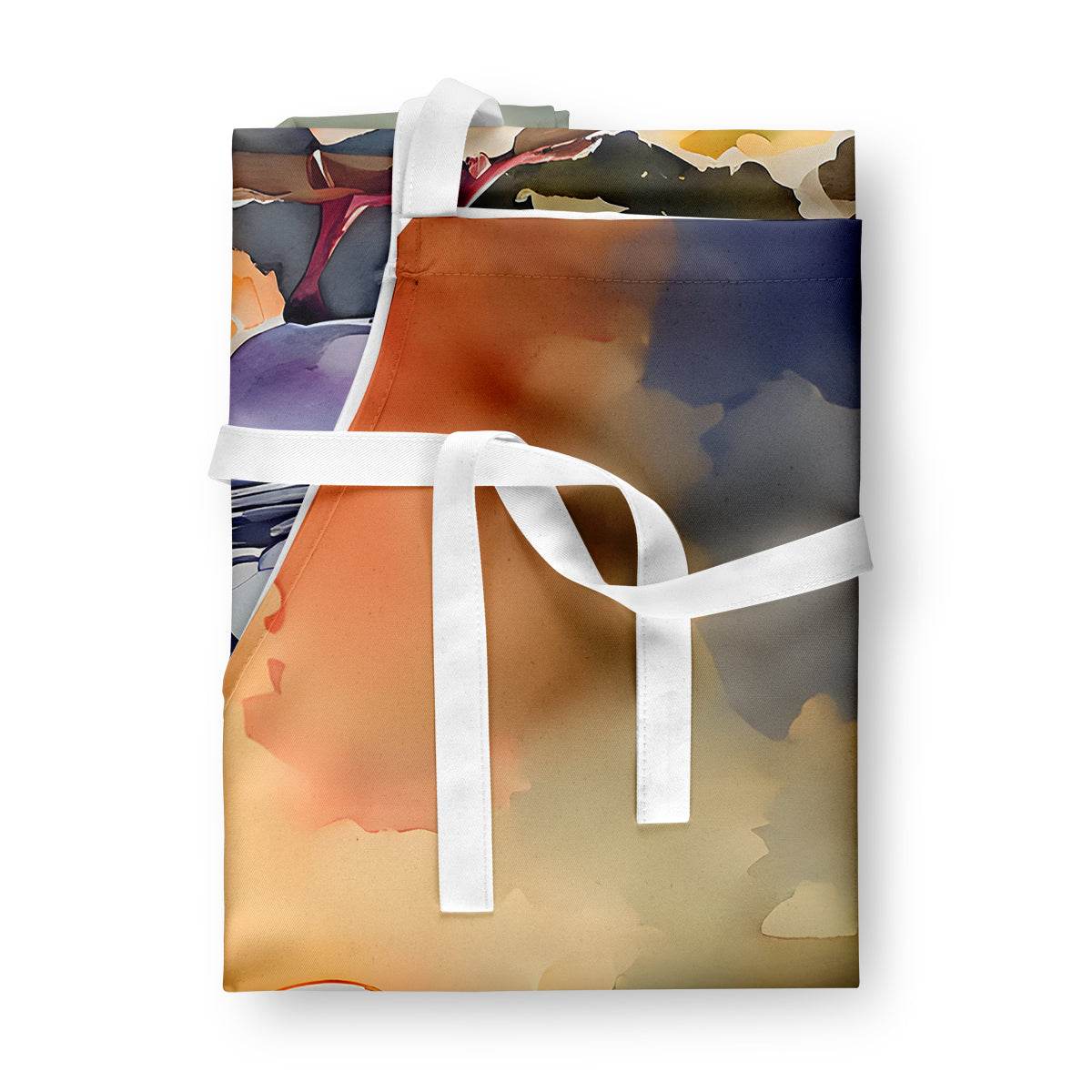 Dove Apron - Loft&Timber