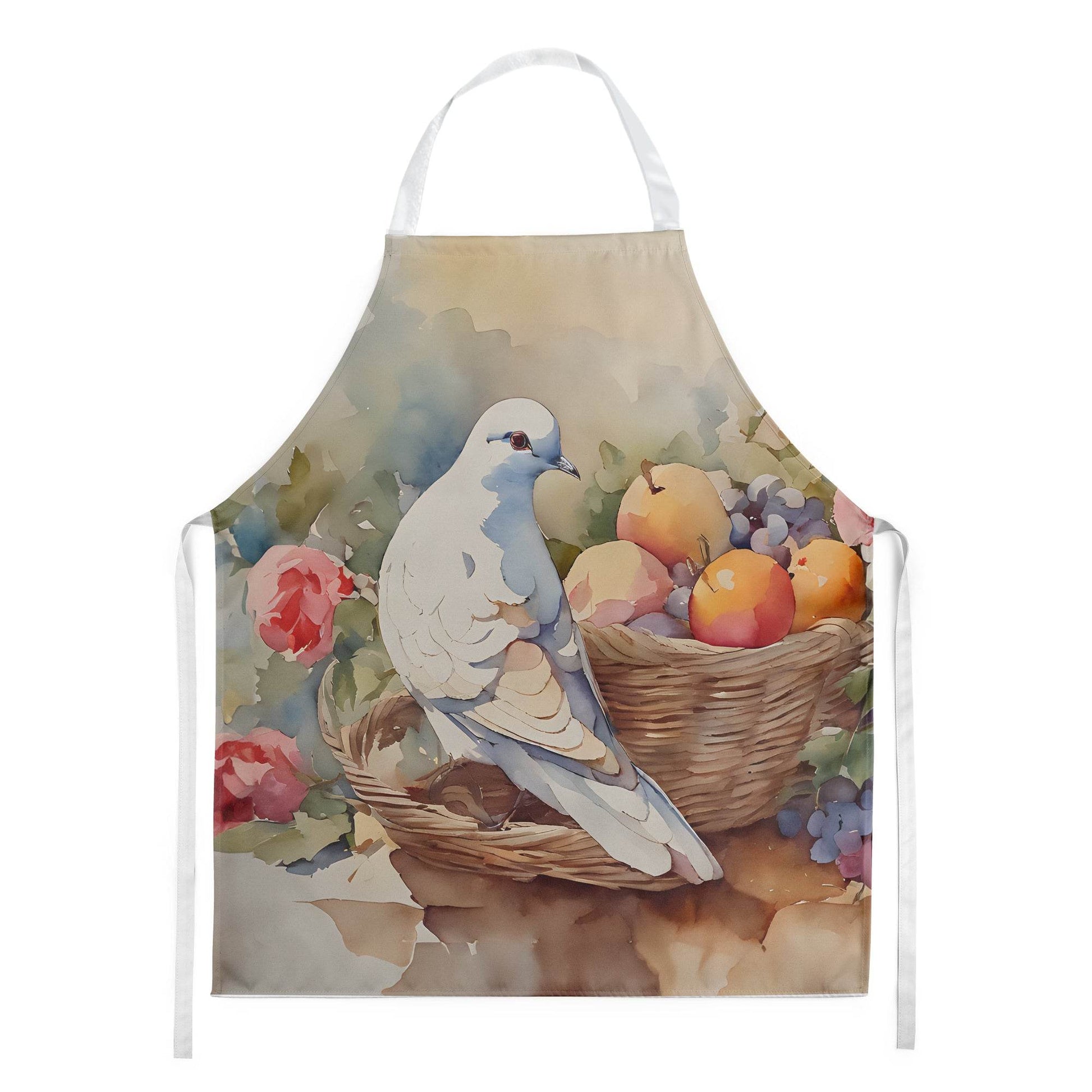 Dove Apron - Loft&Timber