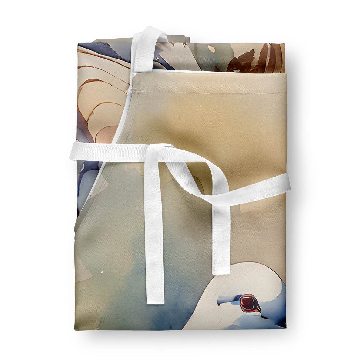 Dove Apron - Loft&Timber