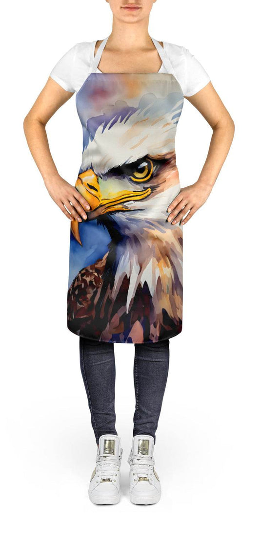 Eagle Apron - Loft&Timber
