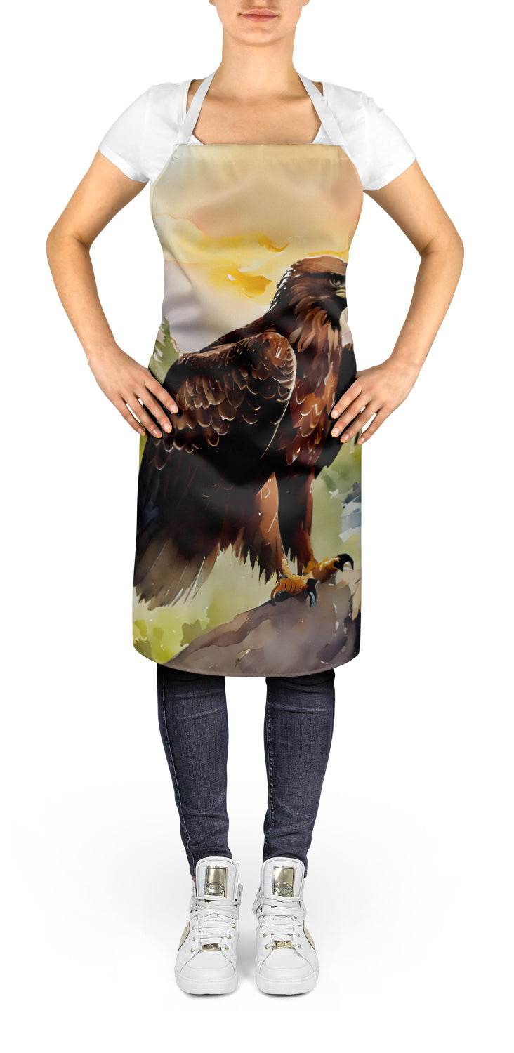 Eagle Apron - Loft&Timber