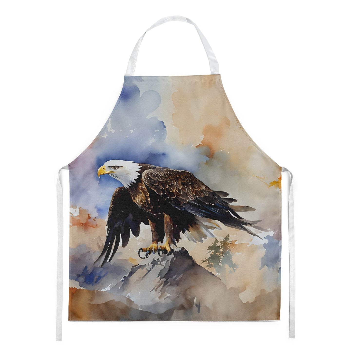 Eagle Apron - Loft&Timber