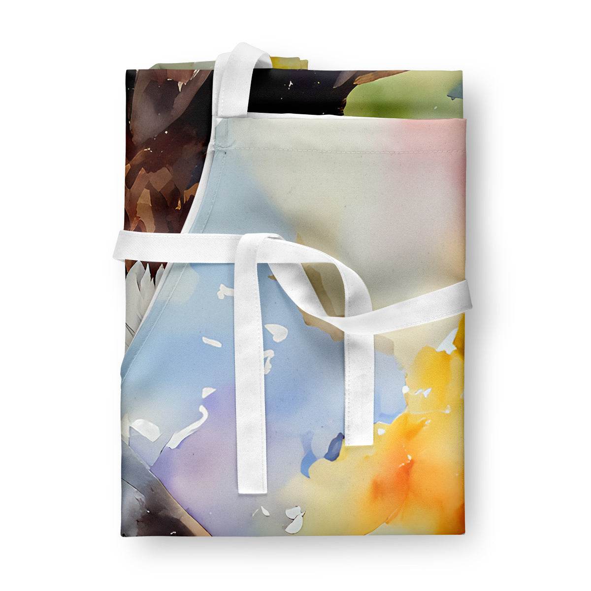 Eagle Apron - Loft&Timber