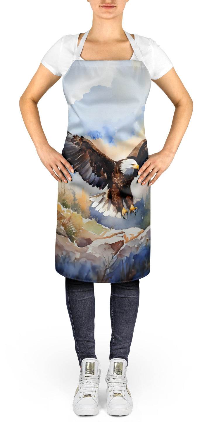 Eagle Apron - Loft&Timber