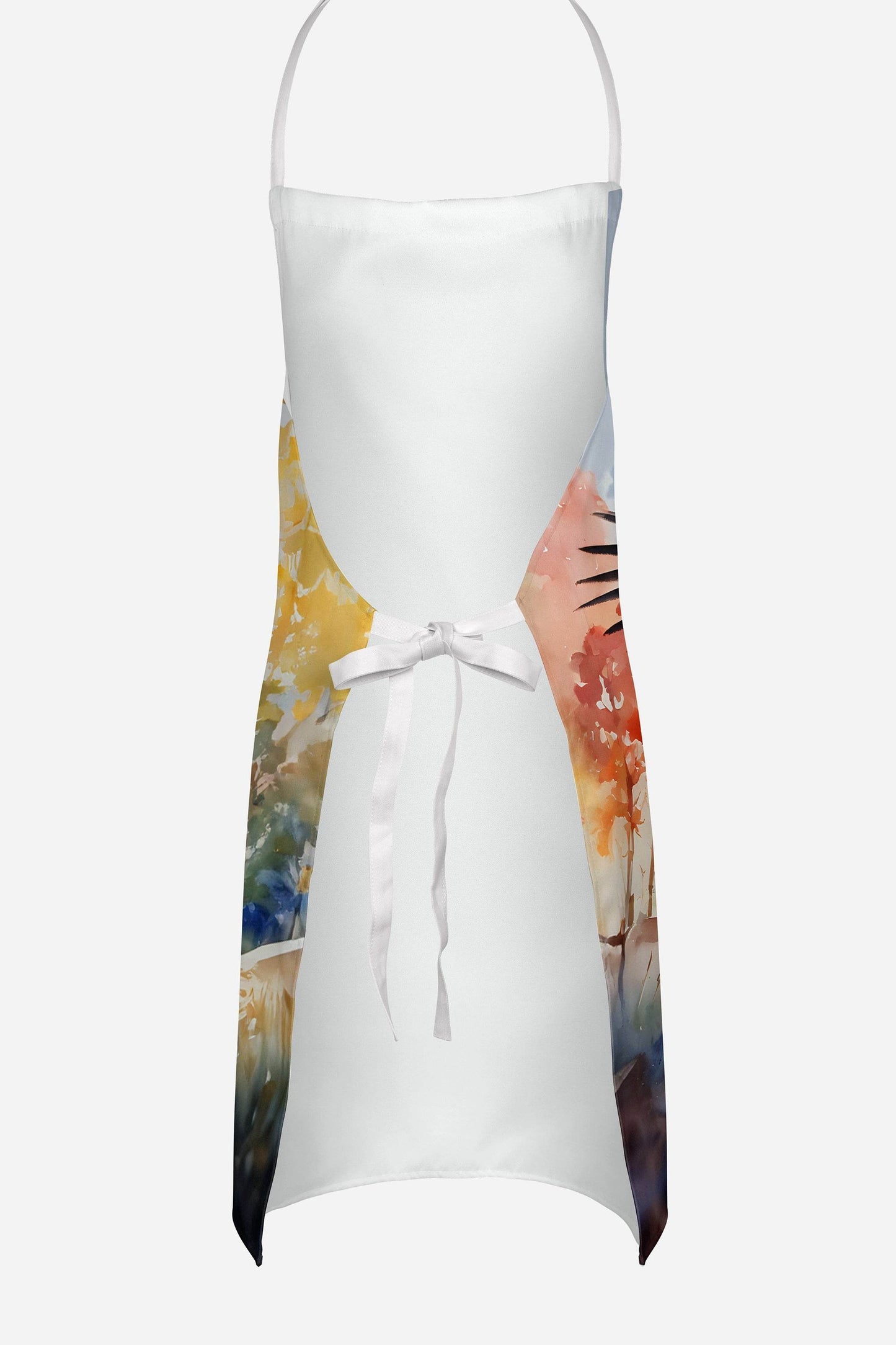 Eagle Apron - Loft&Timber