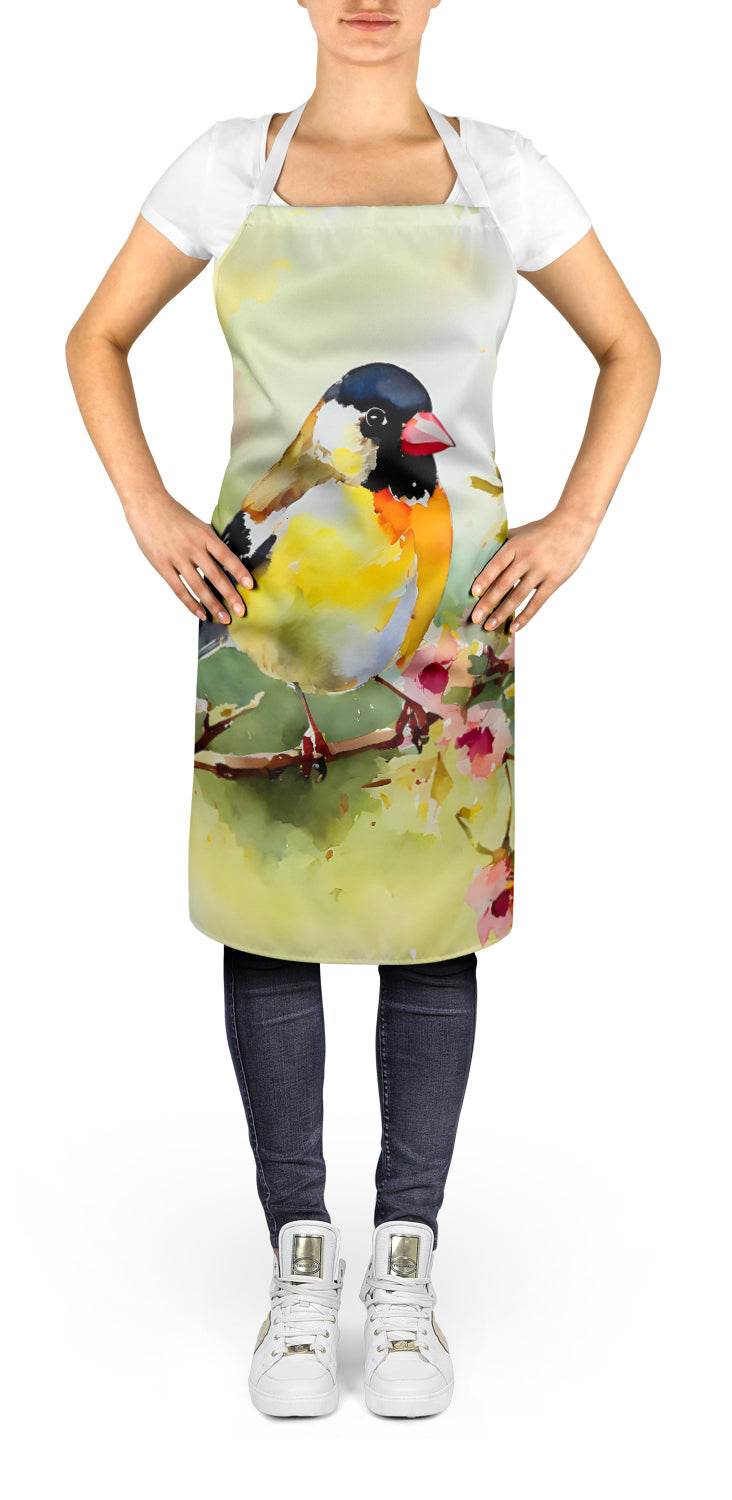 Goldfinch Apron - Loft&Timber