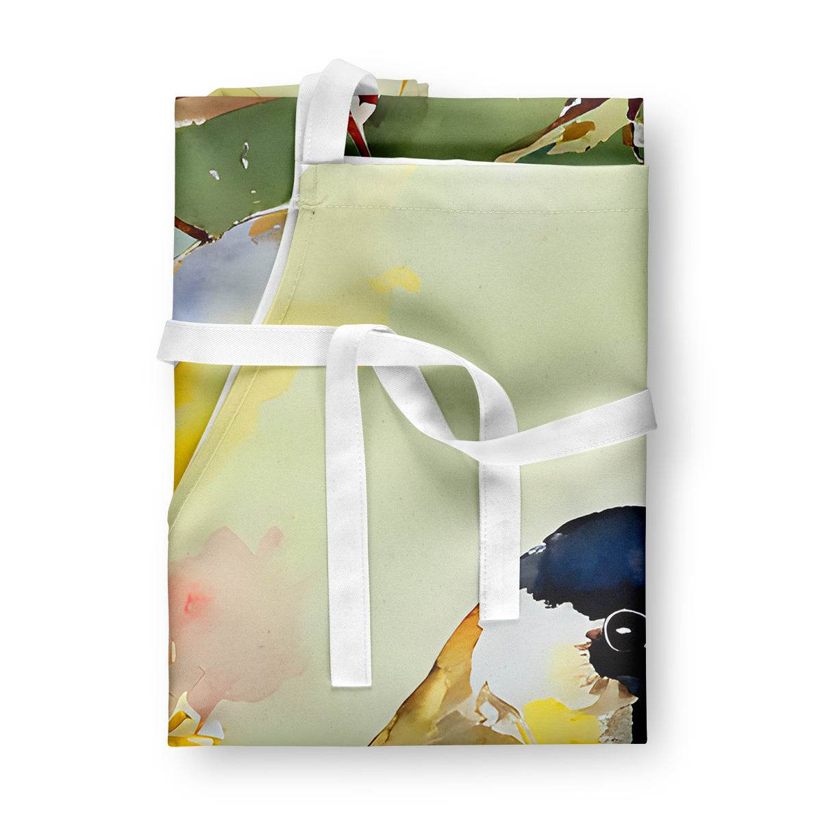 Goldfinch Apron - Loft&Timber