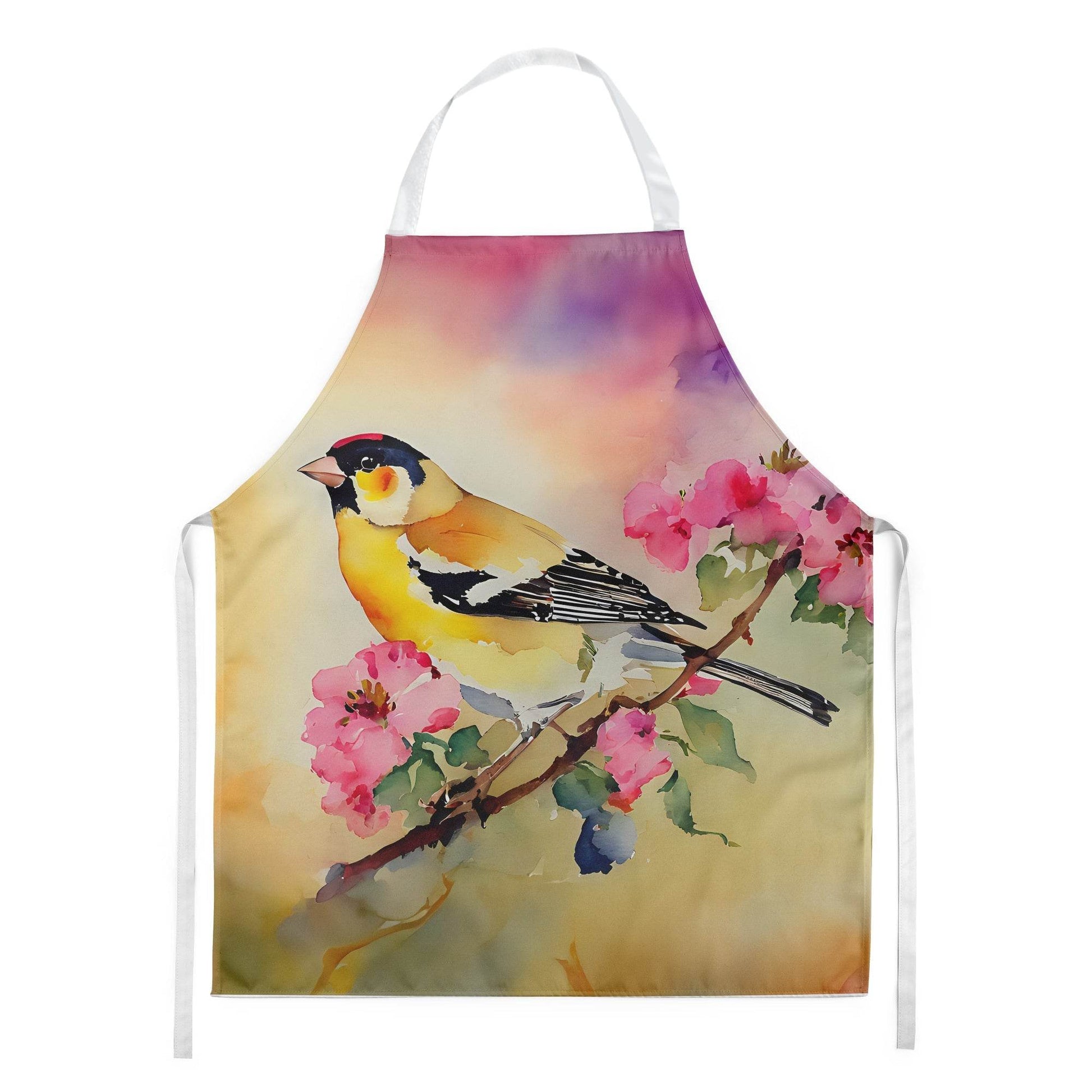 Goldfinch Apron - Loft&Timber