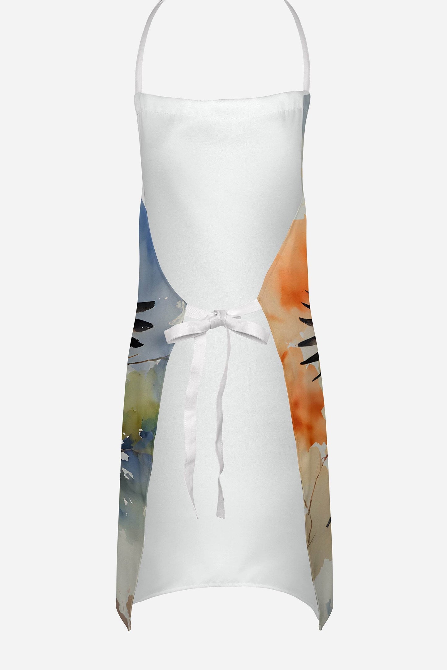 Hawk Apron - Loft&Timber