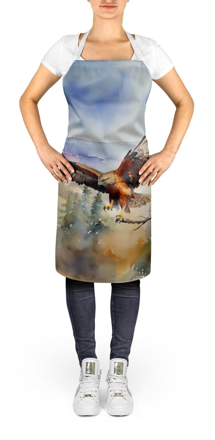 Hawk Apron - Loft&Timber