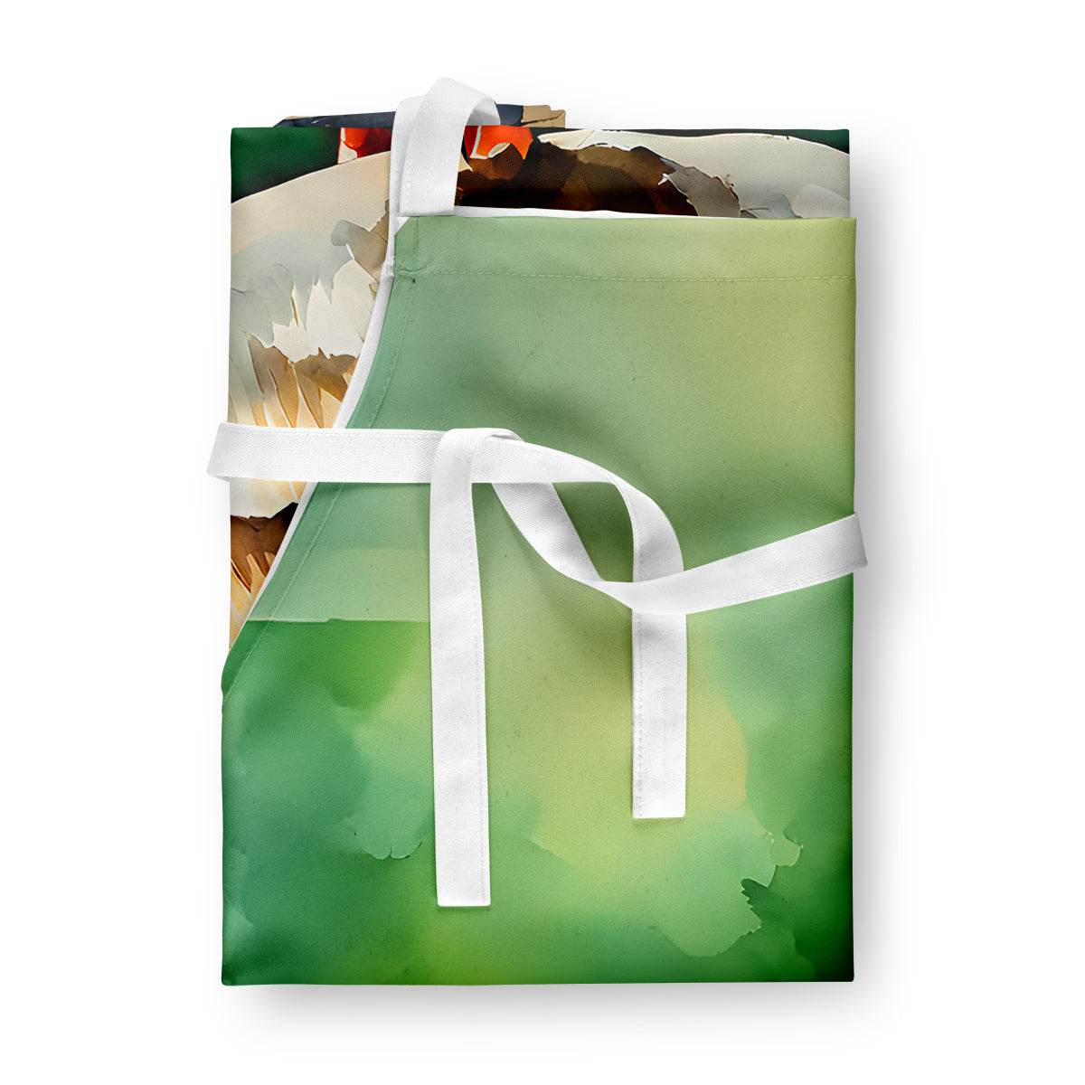 Mallard Apron - Loft&Timber