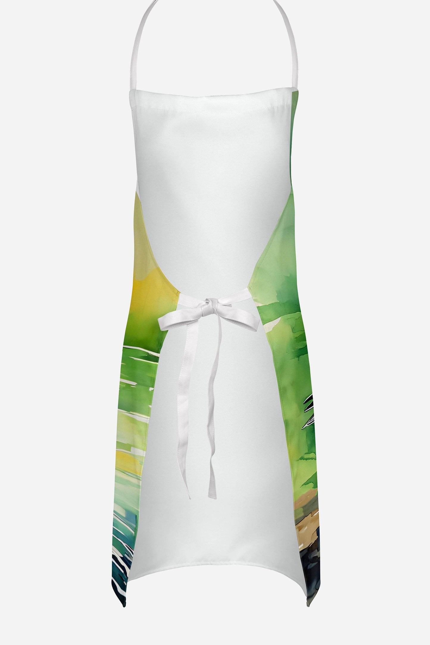 Mallard Apron - Loft&Timber