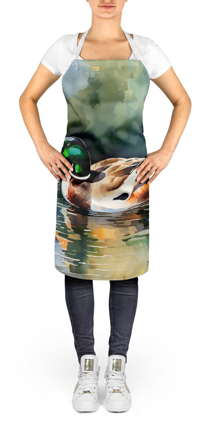 Mallard Apron - Loft&Timber