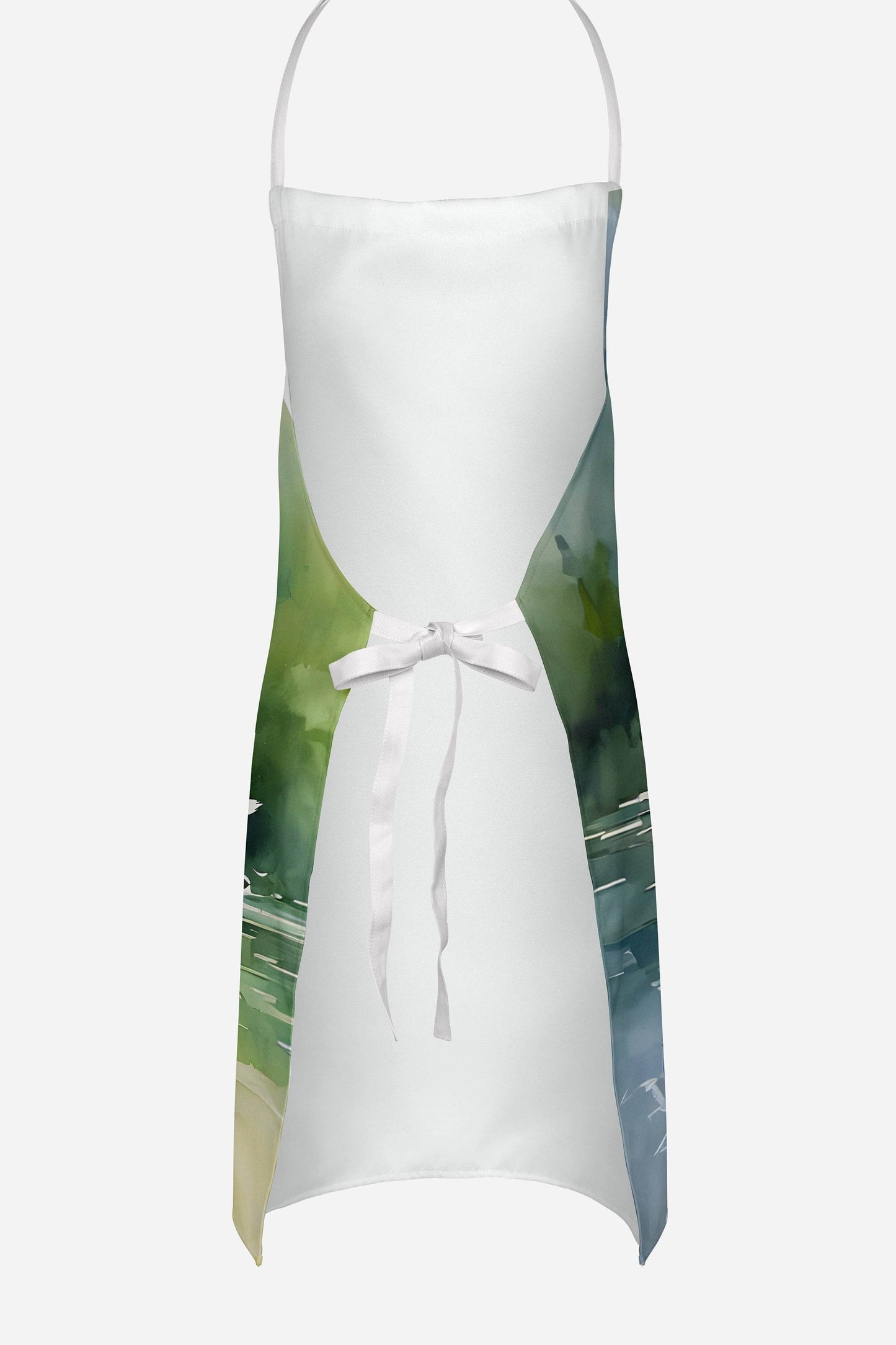 Mallard Apron - Loft&Timber